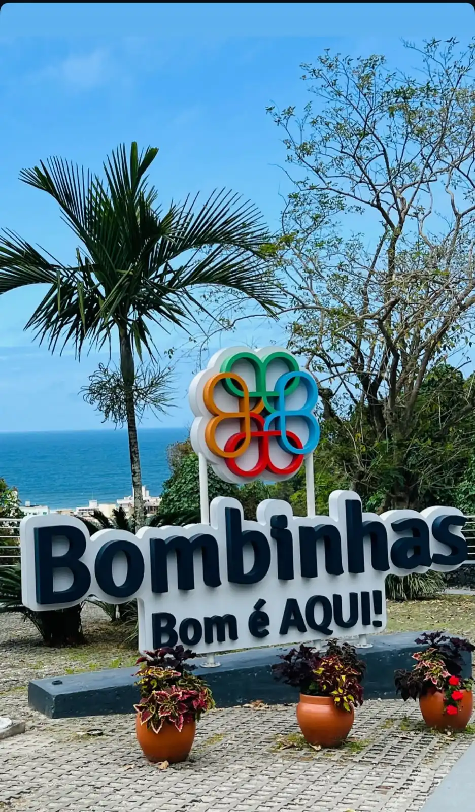 Bombinhas
