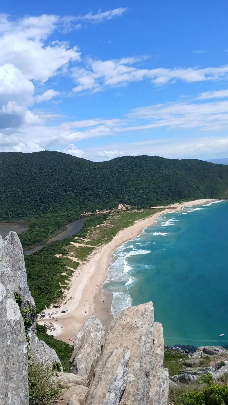 Morro da Coroa