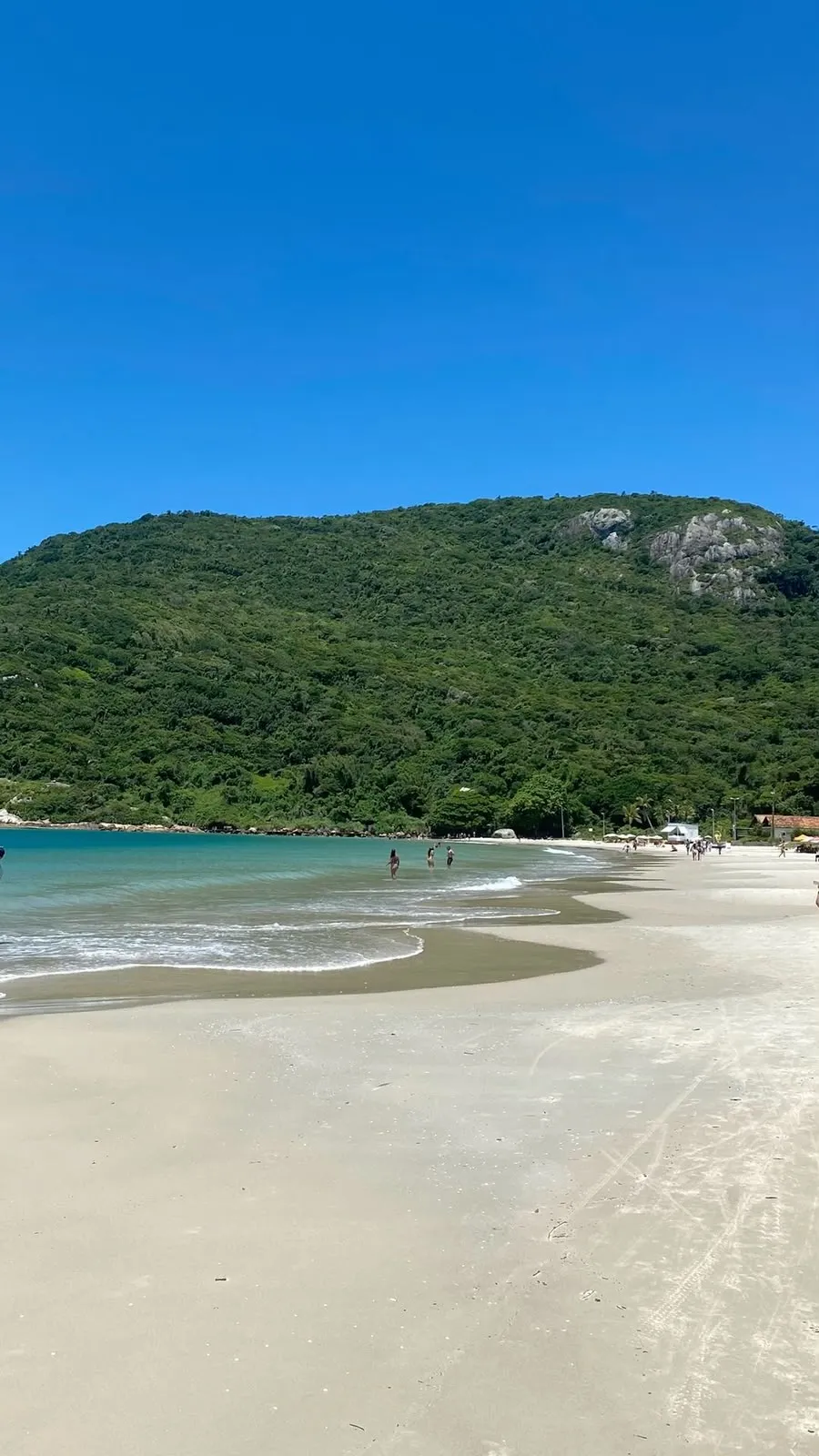 Praia dos Ingleses